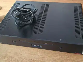 Roksan Caspian m1 effektforstærker, Aalborg