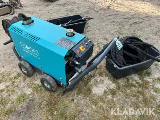 Ukrudtsbekæmper Ecotherm Ecofips