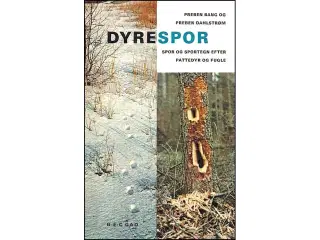 Dyrespor