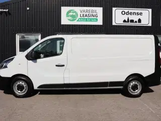 Renault Trafic T29 2,0 dCi 145 L2H1 EDC