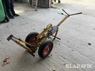 Fliseløfter