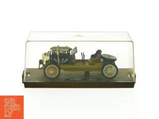 Miniaturemodel af Ford 1905