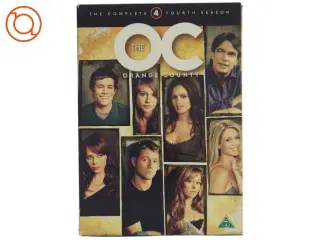 The Orange County 4