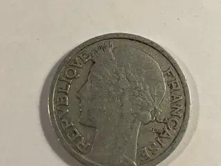 2 Francs 1949 France