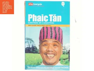 Phaic Tan : sunstroke on a shoestring (Bog)