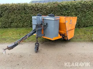 Saltudlægger Epoke Ske15