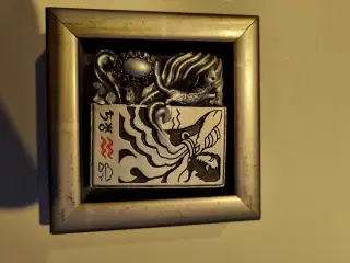 Stjernetegn "Vandmanden"