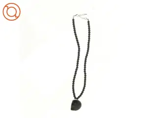 Halskæde (str. 25 x 3 cm)