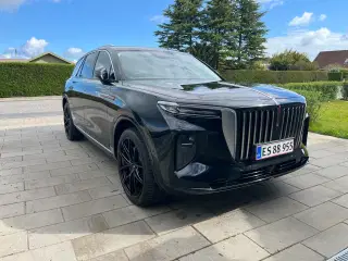 Hongqi E-HS9 99 Premium