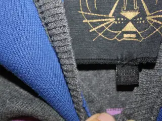 Tumble 'n dry trøje str 122