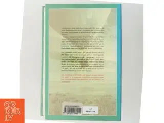 Den hundred og et-årige der tænkte at han tænkte for meget af Jonas Jonasson (Bog)
