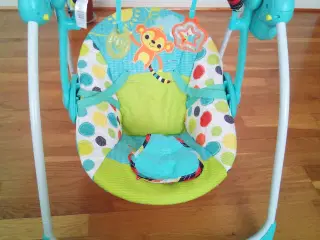 Gyngestativ