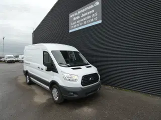 Ford Transit 350 L2H2 2,0 TDCi Trend 130HK Van 6g