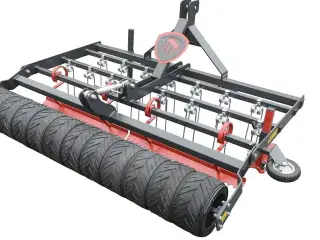 BM Horse Equus Profi med Farmflex