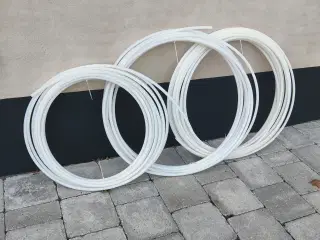 Gulvvarmerør/slange PE-RT