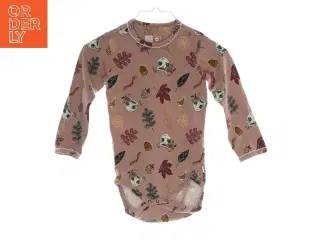 Bodystocking fra Hummel (Str. 86)