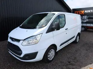 VAREBIL, FORD Tr