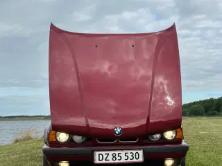 BMW E34