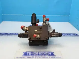 Case 9120     Ventil   87313989