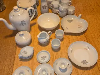 Løvfald kaffe og spiseatel