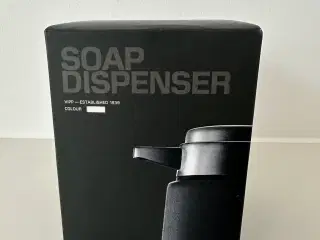 Vipp sæbedispenser 