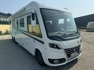 Knaus Sun I 900 Leg