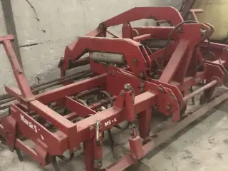 Marks Stig 3m Combi harve