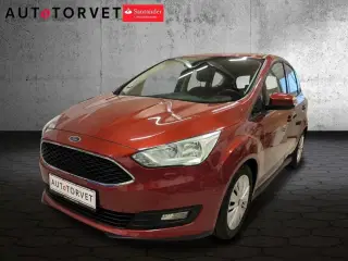 Ford C-MAX 1,0 SCTi 100 Edition