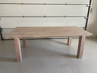 spisebord