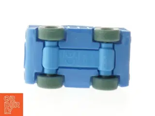 Peppa Pig legetøjsbiler (str. 8 cm. og. 8 cm. 2. styk)
