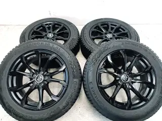 5x108 18" ET50 nav 63,4ø OZ MSW pigdæk TPMS