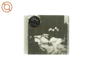 I Am A Bird Now af Antony Johnsons (CD)