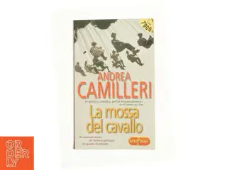 La Mossa Del Cavallo (Bog)