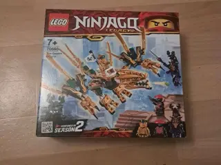 Lego Ninjago 70666