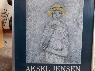 Aksel Jensen 