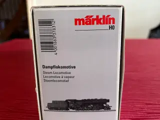 Märklin DSB Lok.