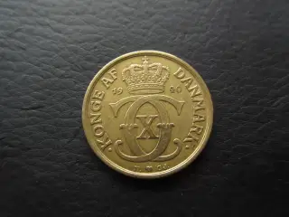 1 krone 1940 pæn