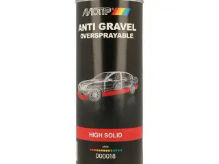 Motip hvid stenslagsspray ekstra fast - 1000 ml.