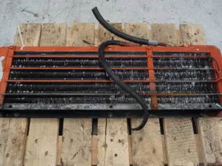Laverda 627 A/C Køler 322102250