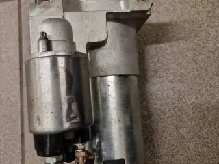 Mercruiser, OMC, Volvo 3.0