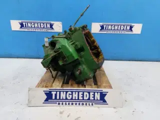 John Deere 3140 Transmission AL28740