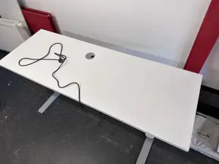 Hæve sænkebord 
