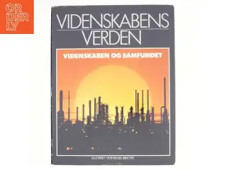Videnskabens Verden, videnskaben og samfundet