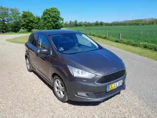 Ford C-Max Van 1,5 TDCI 120