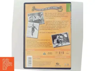 DVD-film &#39;Hold da helt ferie&#39; fra Scanbox Entertainment