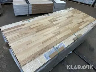 Moland Loc+ Parket Living Ask UV-matlak - 90m2