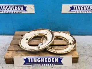 Fiat 115-90 Hjulvægt Sæt 44018045