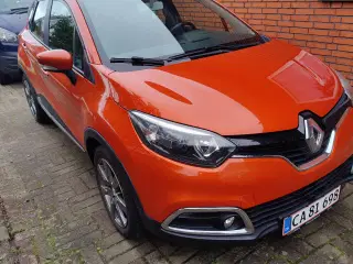 Renault captur 1,5 dci