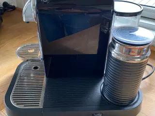 Nespresso