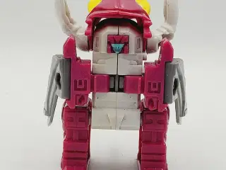 Transformers firecon SPARKSTALKER